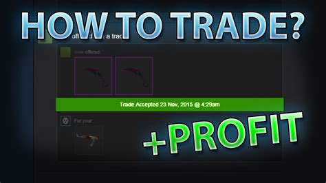 csgo quick trade